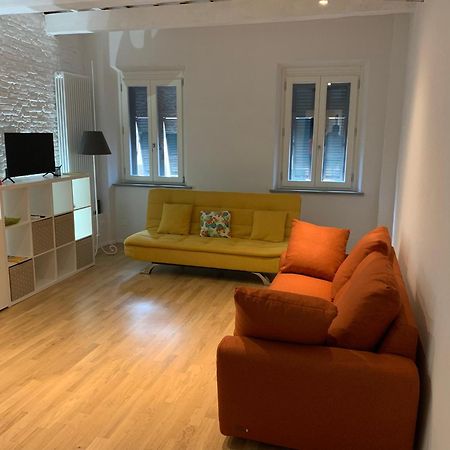 La Piccola Magia Apartment ปิซา ภายนอก รูปภาพ