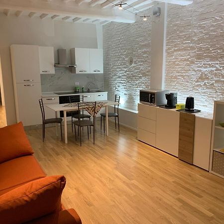 La Piccola Magia Apartment ปิซา ภายนอก รูปภาพ