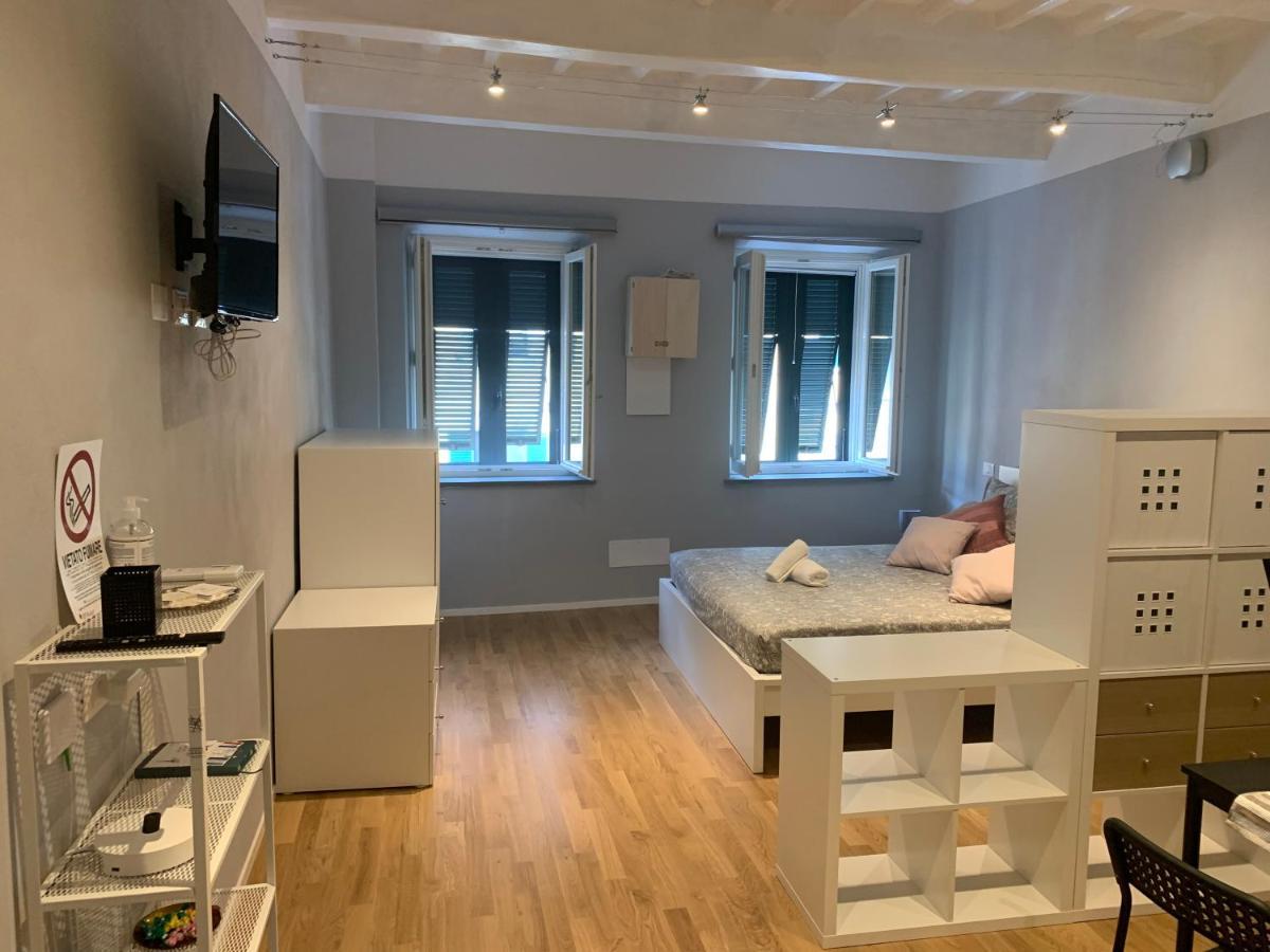 La Piccola Magia Apartment ปิซา ภายนอก รูปภาพ