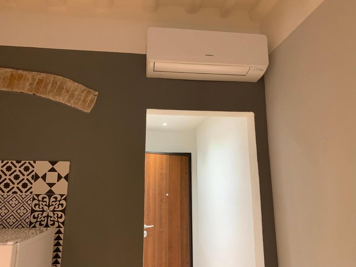 La Piccola Magia Apartment ปิซา ภายนอก รูปภาพ