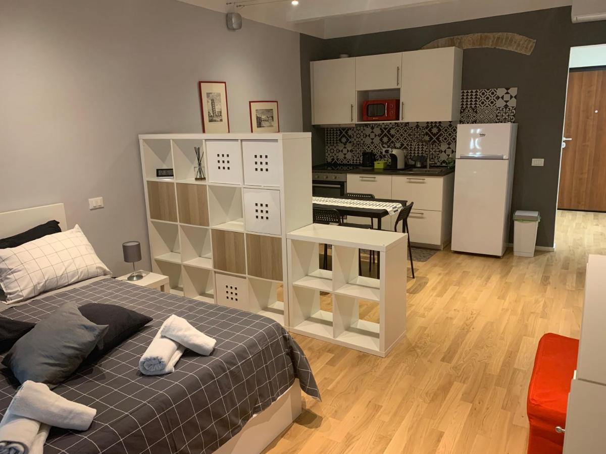 La Piccola Magia Apartment ปิซา ภายนอก รูปภาพ