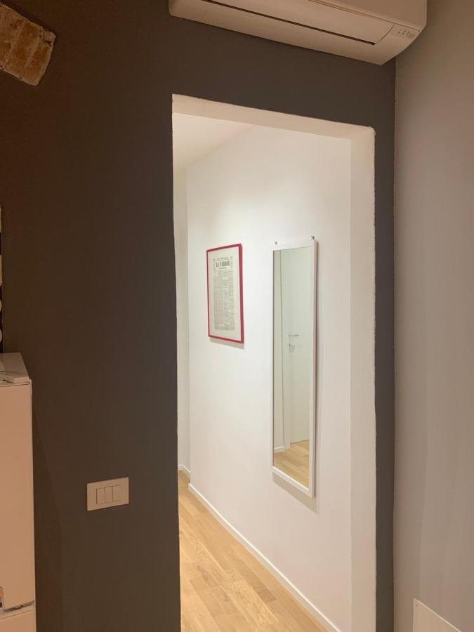 La Piccola Magia Apartment ปิซา ภายนอก รูปภาพ