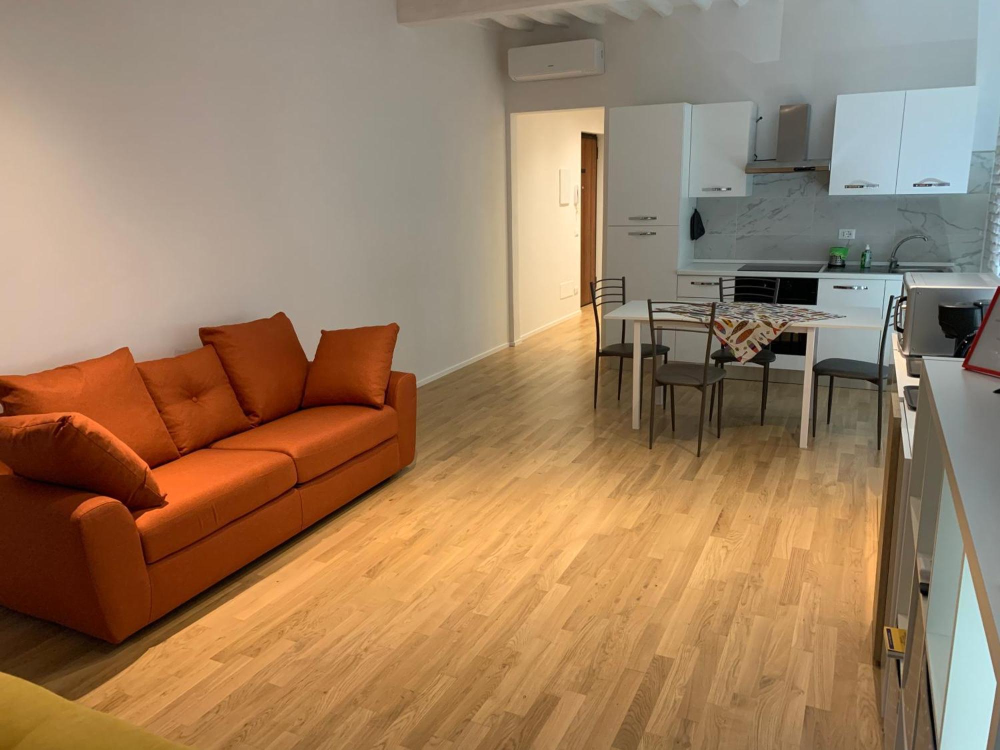 La Piccola Magia Apartment ปิซา ภายนอก รูปภาพ