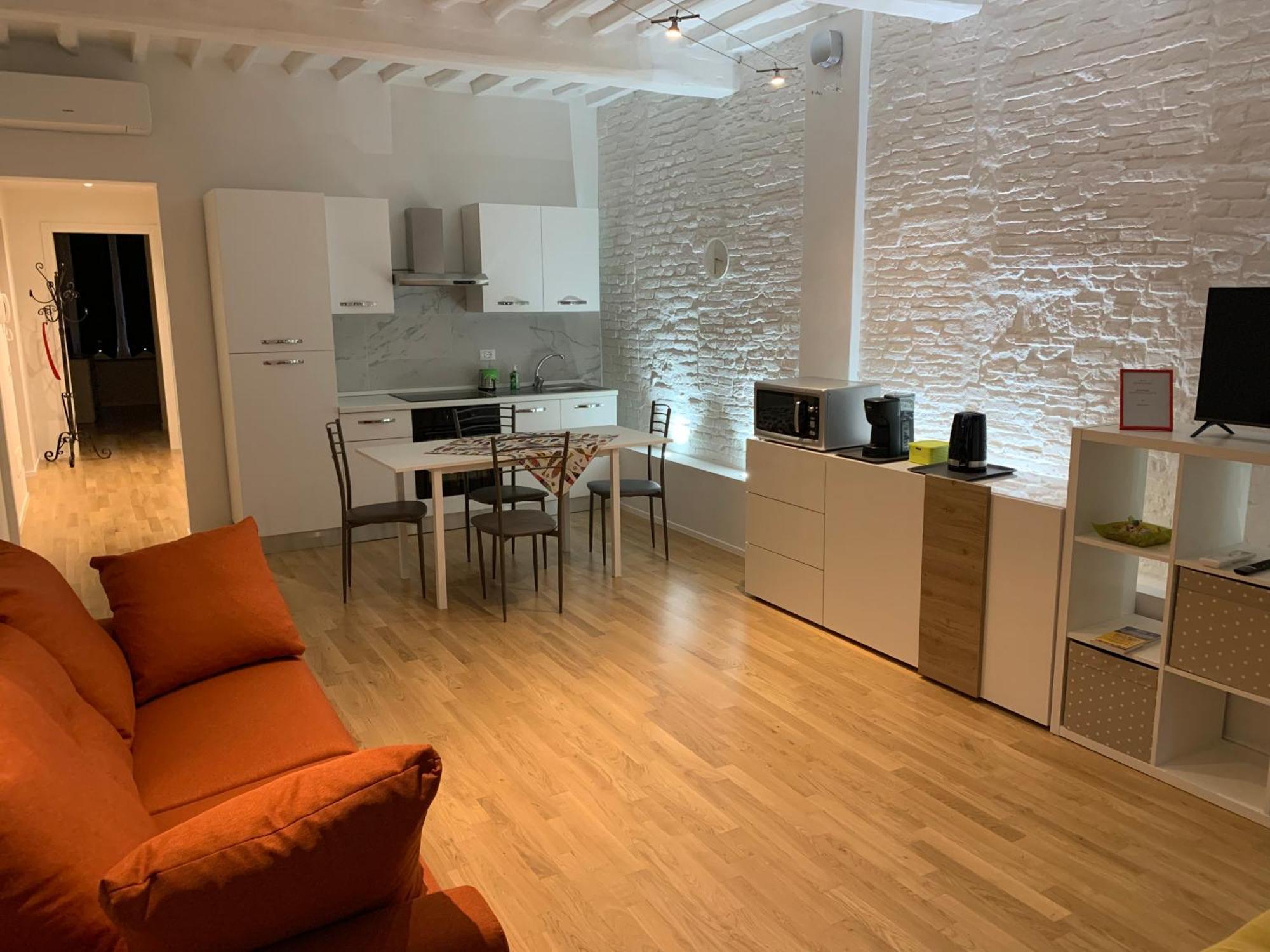 La Piccola Magia Apartment ปิซา ภายนอก รูปภาพ