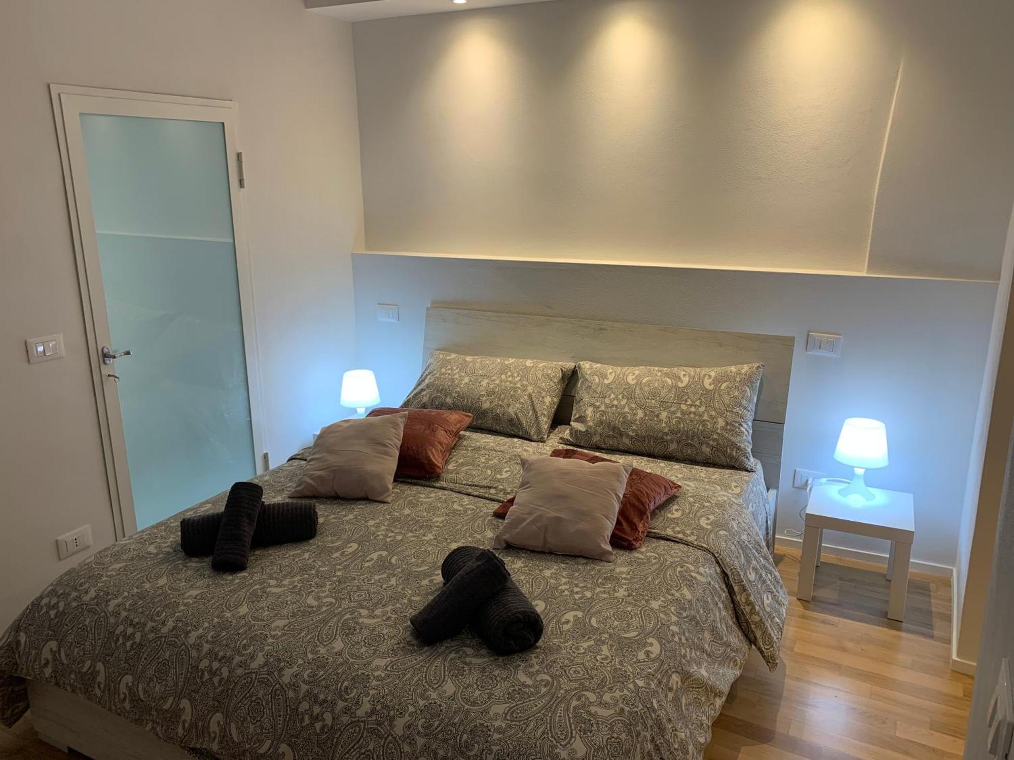 La Piccola Magia Apartment ปิซา ภายนอก รูปภาพ