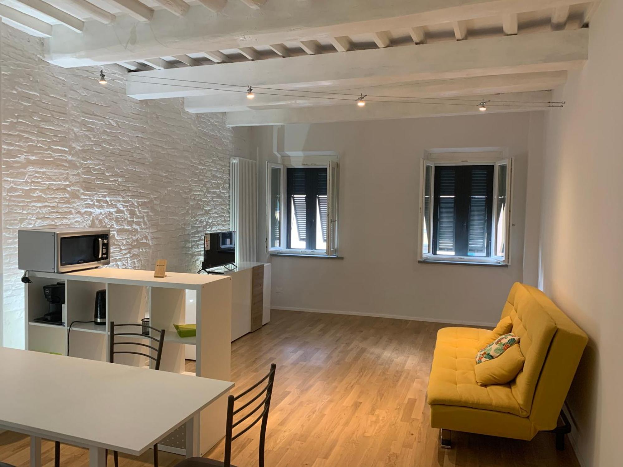 La Piccola Magia Apartment ปิซา ภายนอก รูปภาพ